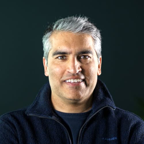 Sunil Dixit