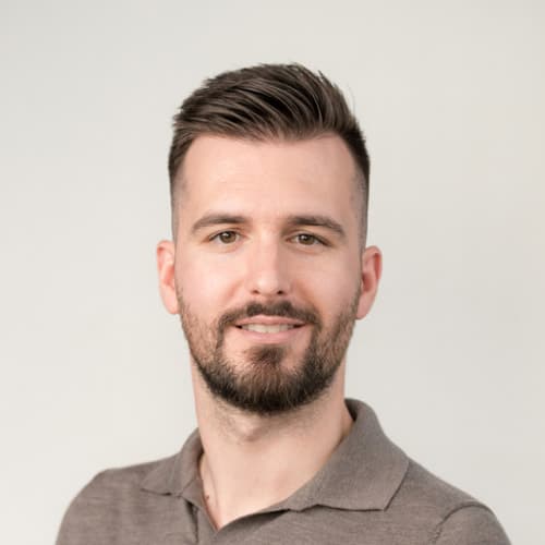 Filip Sturman