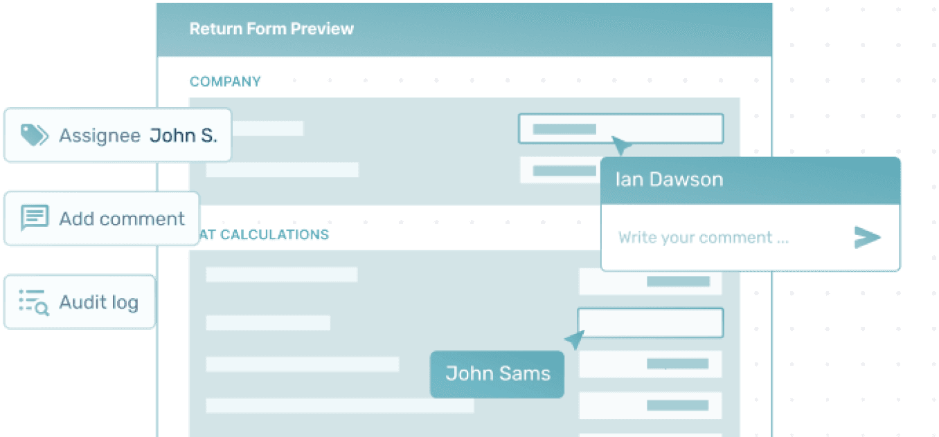 Code tabs illustration