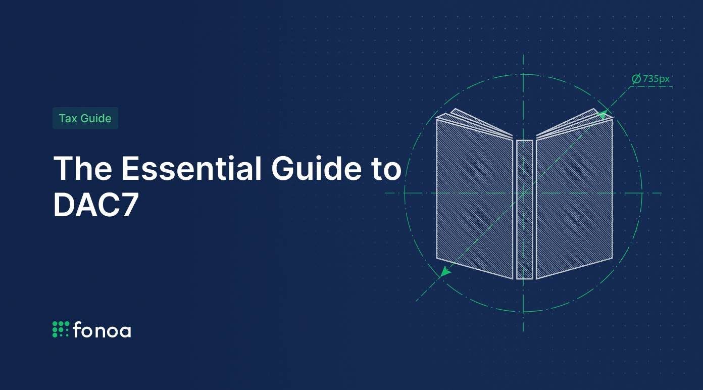 The Essential Guide to DAC7