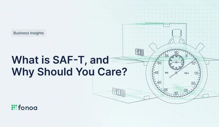What is SAF-T, and Why Should You Care?