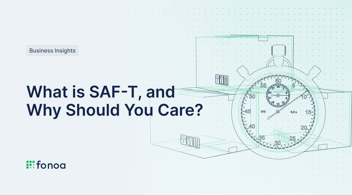 What is SAF-T, and Why Should You Care?
