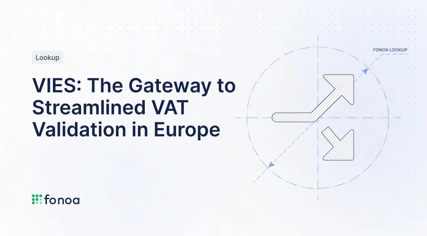 VIES: The Gateway to Streamlined VAT Validation in Europe