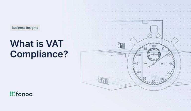 What is VAT Compliance?