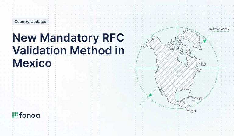 Mexican RFC - Everything You Need to Know