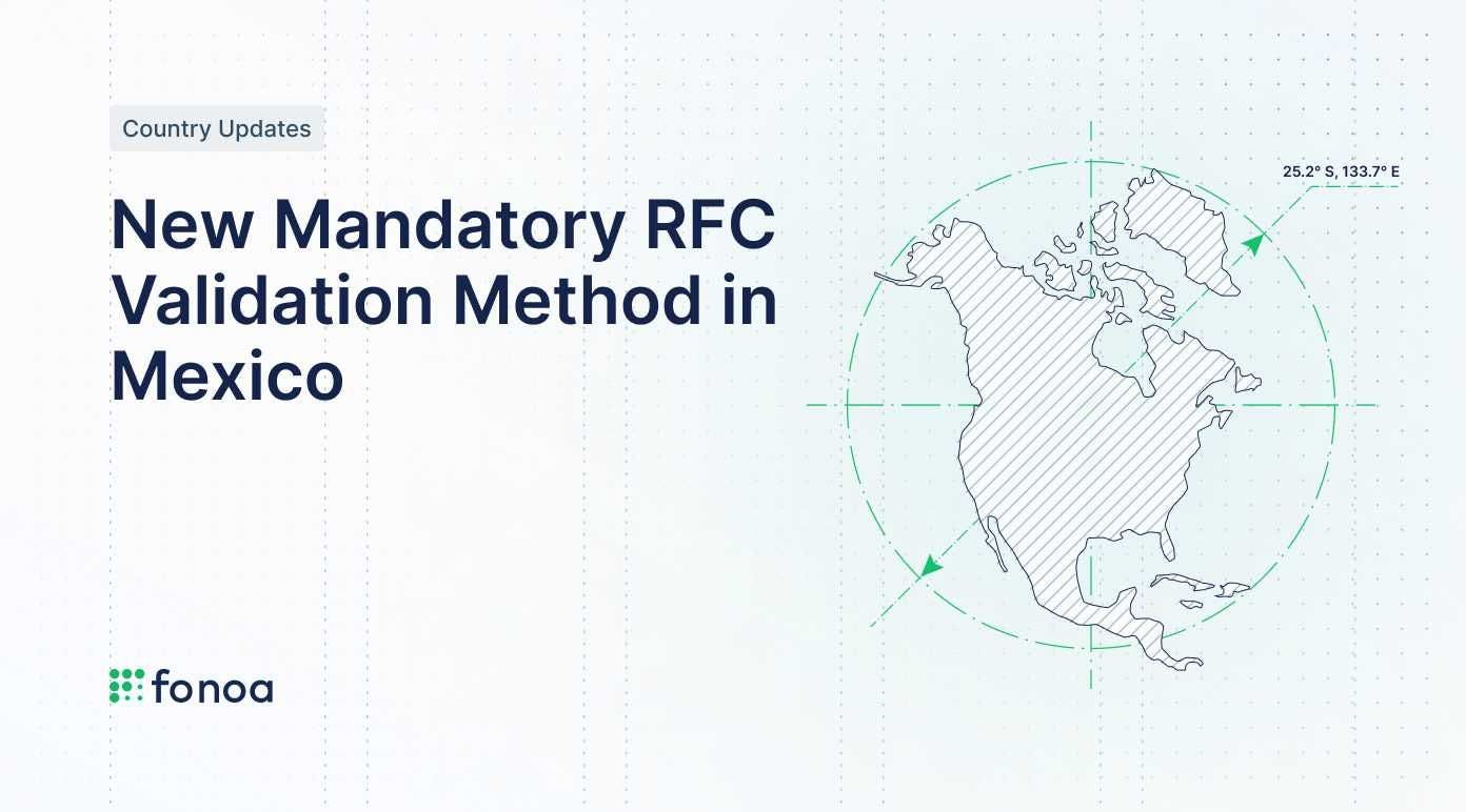 Mexican RFC - Everything You Need to Know